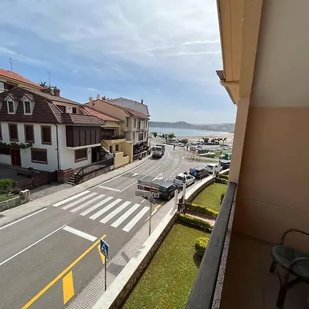 Apartment Verdemar I *
