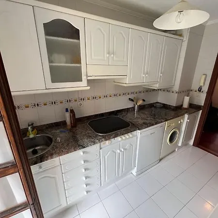 Verdemar I Apartment *