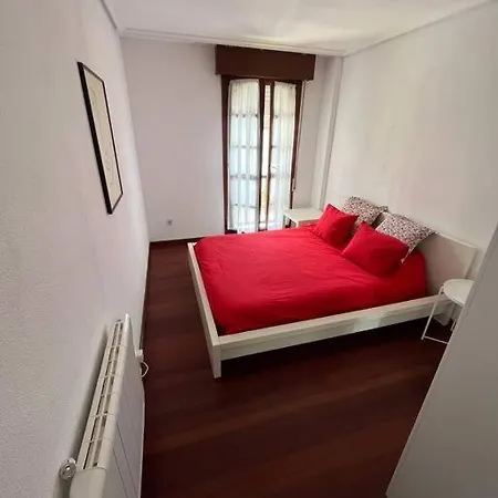Verdemar I Apartment *