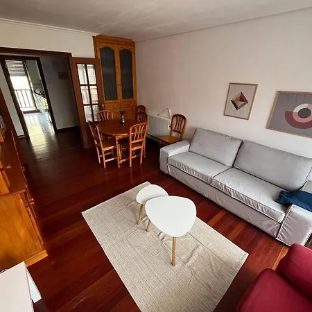 Verdemar I Apartment Comillas