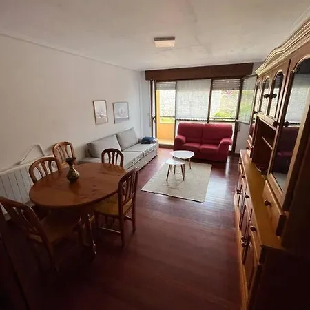 Verdemar I Apartment