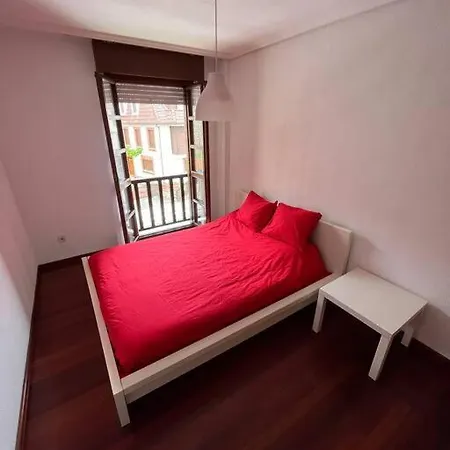 Verdemar I Apartment