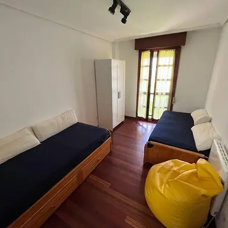 Apartment Verdemar I Comillas